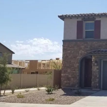 Rent this 3 bed house on 6824 North 88th Drive in Glendale, AZ 85305