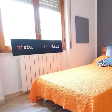 Rent this 6 bed room on Via Andrea Cordedda 4 in 07100 Sassari SS, Italy