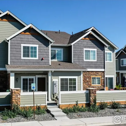Buy this 3 bed townhouse on Riverdale Parking Lot Road in Thornton, CO 80602