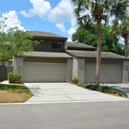 Buy this 3 bed townhouse on 491 Meadowood Boulevard in Fern Park, Seminole County