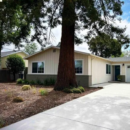 Buy this 3 bed house on 1712 Greer Avenue in Concord, CA 94521