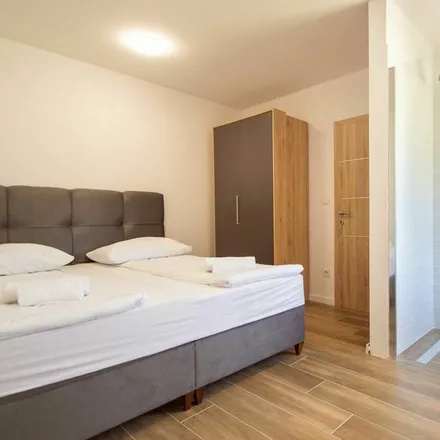 Rent this 6 bed house on Grad Vodice in Šibenik-Knin County, Croatia