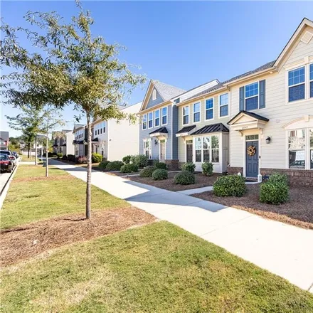 Image 2 - 4299 Millenium Drive, Charlotte, NC 28217, USA - Townhouse for sale