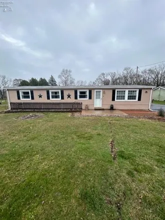 Buy this 3 bed house on 815 Bartson Road in Sandusky County, OH 43420