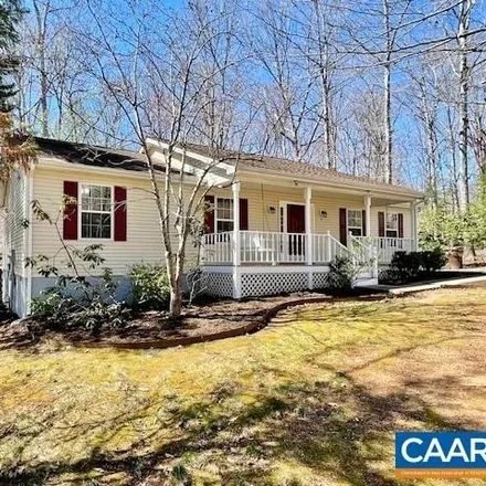 Buy this 3 bed house on 36 James River Road in Lake Monticello, Fluvanna County