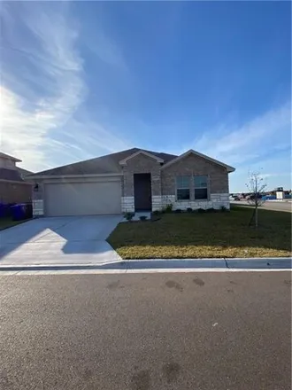 Rent this 4 bed house on London Towne Boulevard in Nueces County, TX 78417