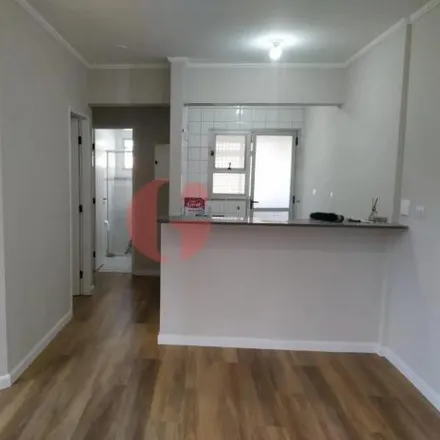 Rent this 2 bed apartment on Edifício Pacífico Sul in Avenida Salmão 472, Parque Residencial Aquarius