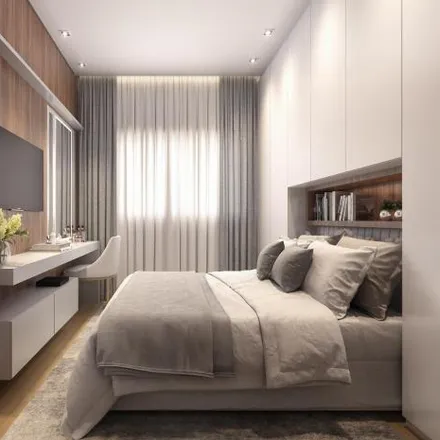 Buy this 2 bed apartment on Rua General Cândido Mariano Rondon in Rondônia, Novo Hamburgo - RS