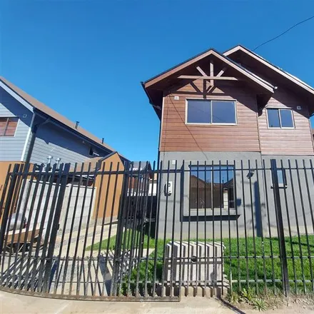 Rent this 4 bed house on unnamed road in 346 1761 Talca, Chile