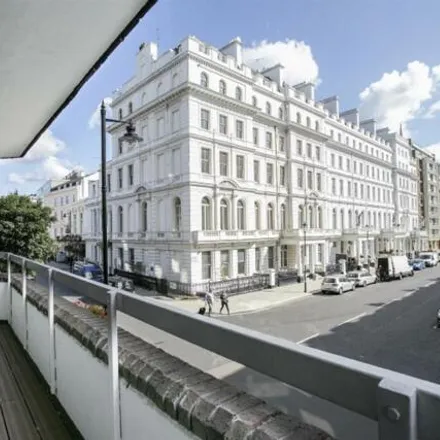 Image 5 - Hyde Park Towers, 1 Porchester Terrace, London, W2 3HL, United Kingdom - Apartment for sale