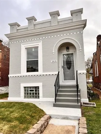 Buy this 2 bed house on 3416 Itaska Street in St. Louis, MO 63111