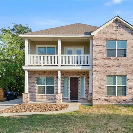 Buy this 5 bed house on 1614 Armistead Street in College Station, TX 77840