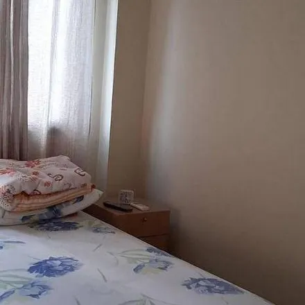Buy this 3 bed apartment on Edifício Eternity in Estrada das Ubaias 195, Casa Amarela