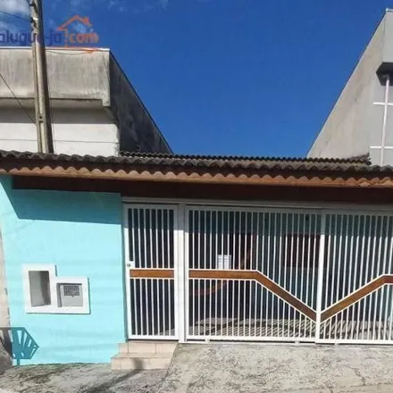 Buy this 3 bed house on Rua José Régio in Vila Branca, Jacareí - SP