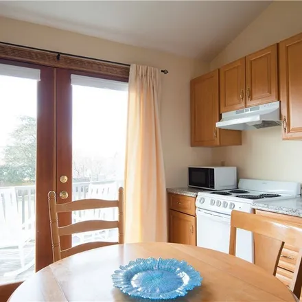 Rent this 1 bed apartment on 98 William Drive in Middletown, RI 02842