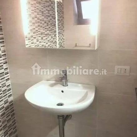Rent this 1 bed apartment on Via Giacomo Leopardi in 00041 Castel Gandolfo RM, Italy