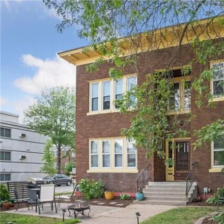 Buy this 2 bed condo on 3652 Lyndale Avenue South in Minneapolis, MN 55409