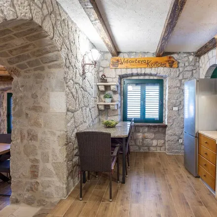 Rent this 4 bed house on Kamenmost in Split-Dalmatia County, Croatia