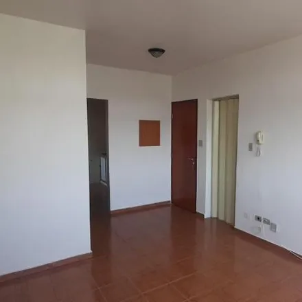 Rent this 3 bed apartment on Avenida São João Batista 291 in Rudge Ramos, São Bernardo do Campo - SP