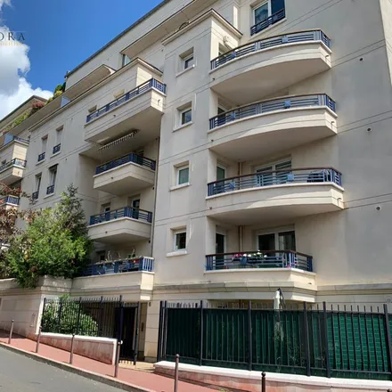 Image 3 - Résidence Les Conflans, 6 Rue du Maréchal Juin, 94220 Charenton-le-Pont, France - Apartment for rent