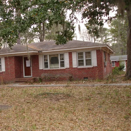 Buy this 3 bed house on 6194 Savannah Highway in Ravenel, Charleston County