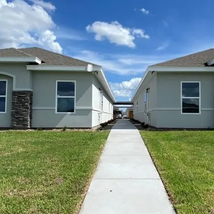 Rent this 3 bed apartment on 1598 Stauffer Street in Weslaco, TX 78596