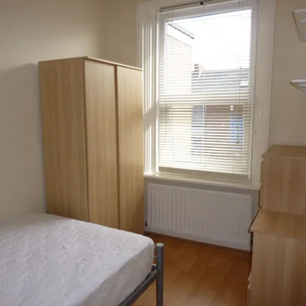 Rent this 3 bed apartment on Bolingbroke Street in Newcastle upon Tyne, NE6 5PB