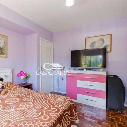 Buy this 3 bed apartment on Rua Campos Sales 960 in Juvevê, Curitiba - PR