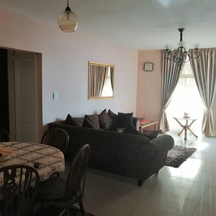 Rent this 2 bed apartment on Moss Kolnik Drive in Zulwini Gardens, Umbogintwini