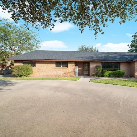Image 2 - 2306 Allendale Road, Big Spring, TX 79720, USA - House for sale