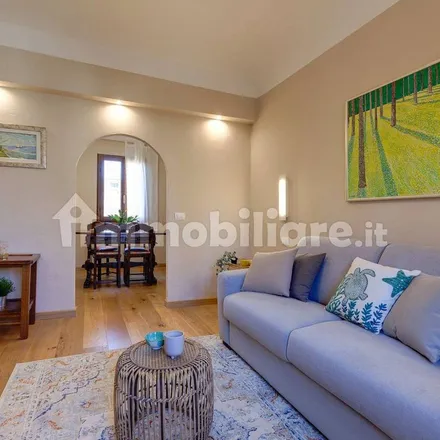 Image 5 - Via di Belvedere 1 R, 50125 Florence FI, Italy - Apartment for rent