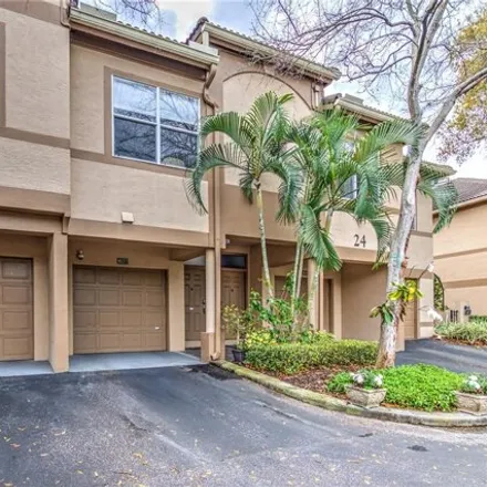 Buy this 2 bed condo on 1037 Normandy Trace Rd in Tampa, Florida