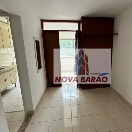 Rent this 1 bed apartment on Rua Barão de Tatuí 77 in Santa Cecília, São Paulo - SP