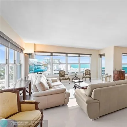 Image 6 - 3524 Galt Ocean Drive, Fort Lauderdale, FL 33308, USA - Condo for rent