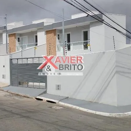 Buy this 2 bed house on Rua Facheiro Preto in Vila Progresso, São Paulo - SP