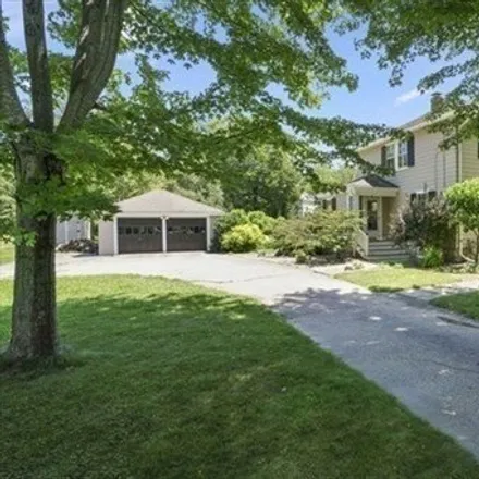 Image 3 - 268 Beechwood St, Cohasset, Massachusetts, 02025 - House for sale