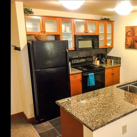 Image 3 - Mammoth Lakes, CA, 93546 - Condo for rent