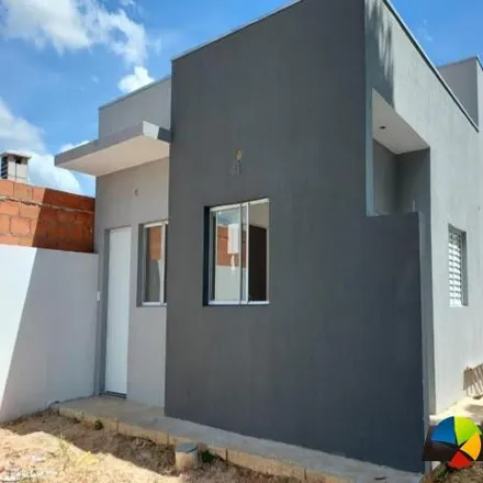 Buy this 2 bed house on Avenida Presidente Vargas in Vila Vitória, Indaiatuba - SP