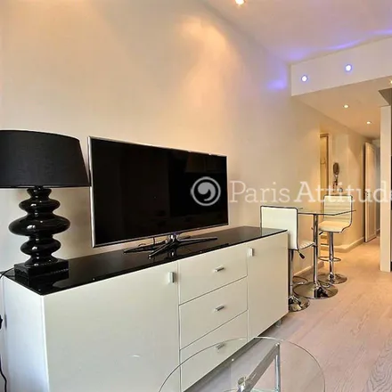 Image 5 - 11 Rue Berlioz, 75116 Paris, France - Apartment for rent