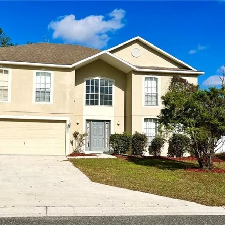 Buy this 6 bed house on 4521 Southeast 31st Place in Ocala, FL 34480