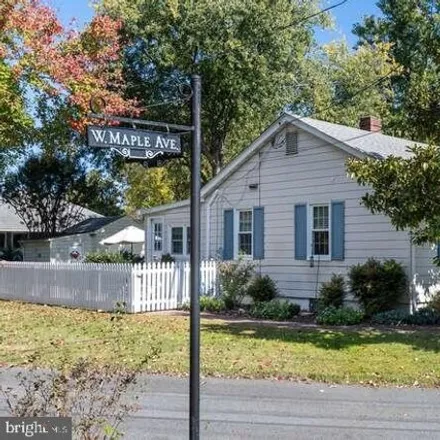 Image 3 - 793 Division Street, St. Michaels, MD 21663, USA - House for sale