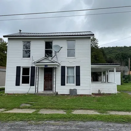 Buy this 3 bed house on 136 Morris Street in Blossburg, Tioga County