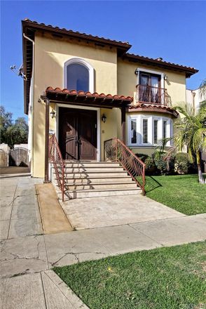 Rent this 5 bed house on 1471 South Crest Drive in Los Angeles, CA 90035