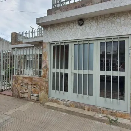 Buy this 3 bed house on Jefatura de Policía - Unidad Regional II in Avenida Ovidio Lagos 5250, Alvear