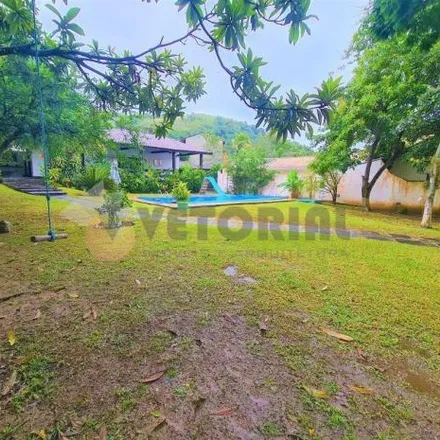 Buy this 5 bed house on Rua General Milton Tavares in São Francisco da Praia, São Sebastião - SP