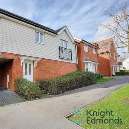 Buy this 2 bed house on Buffkyn Way in Otham, ME15 8FY