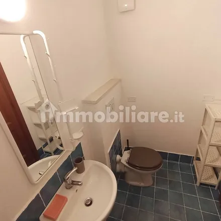Rent this 1 bed apartment on Via di Vermicino 1/d in 00044 Frascati RM, Italy