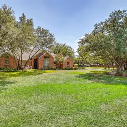 Image 2 - 103 Quail Run, Annetta, TX 76008, USA - House for sale