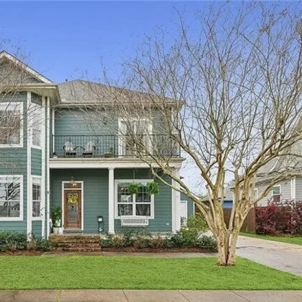 Buy this 5 bed house on 36 Eton Street in Aurora Gardens, New Orleans