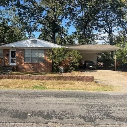 Image 1 - 6680 West 30th Street, Little Rock, AR 72204, USA - House for sale